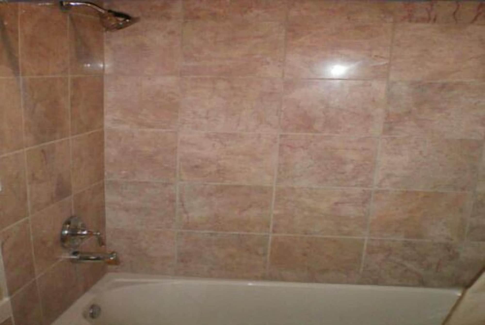 Economy Inn & Suites St. George Dış mekan fotoğraf