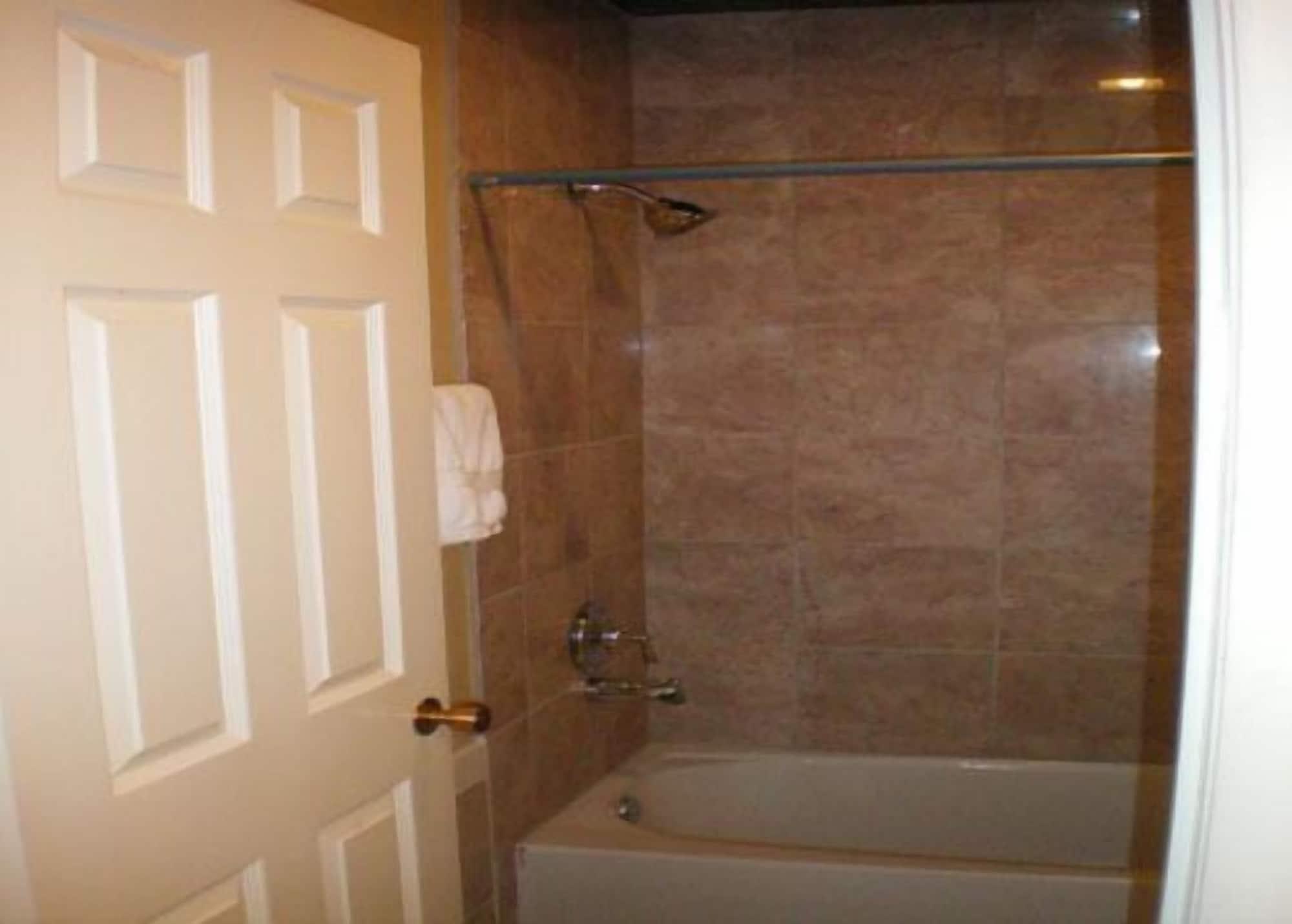 Economy Inn & Suites St. George Dış mekan fotoğraf