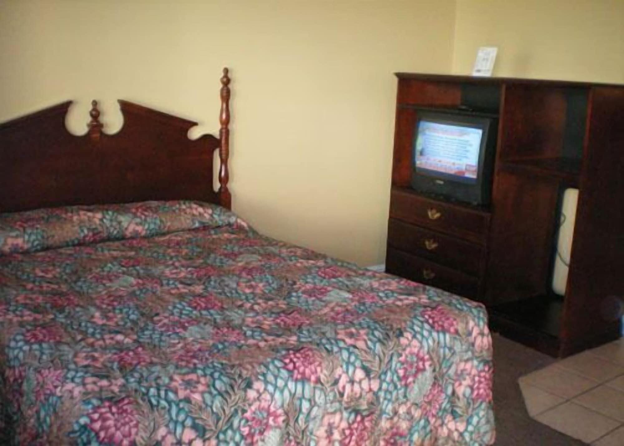 Economy Inn & Suites St. George Dış mekan fotoğraf