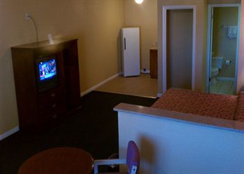 Economy Inn & Suites St. George Dış mekan fotoğraf