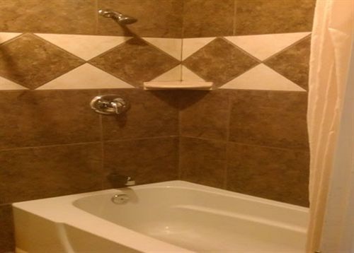 Economy Inn & Suites St. George Dış mekan fotoğraf